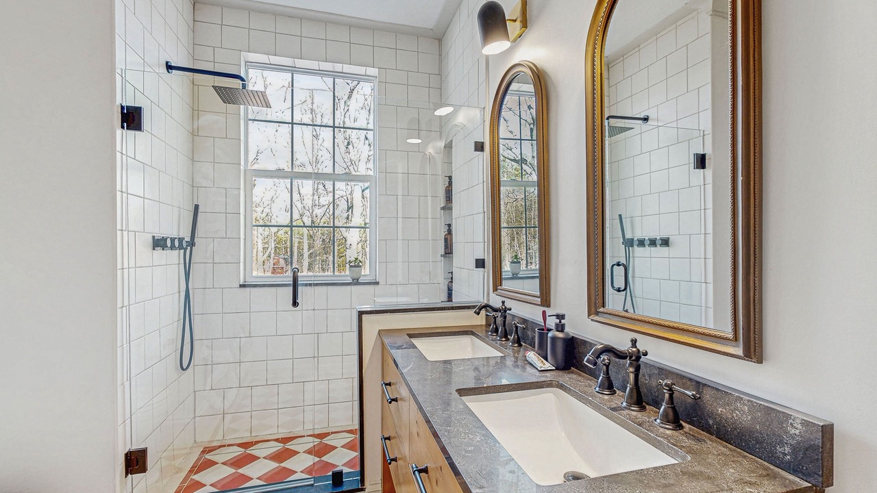 Photo of Bathroom in Charlotte
