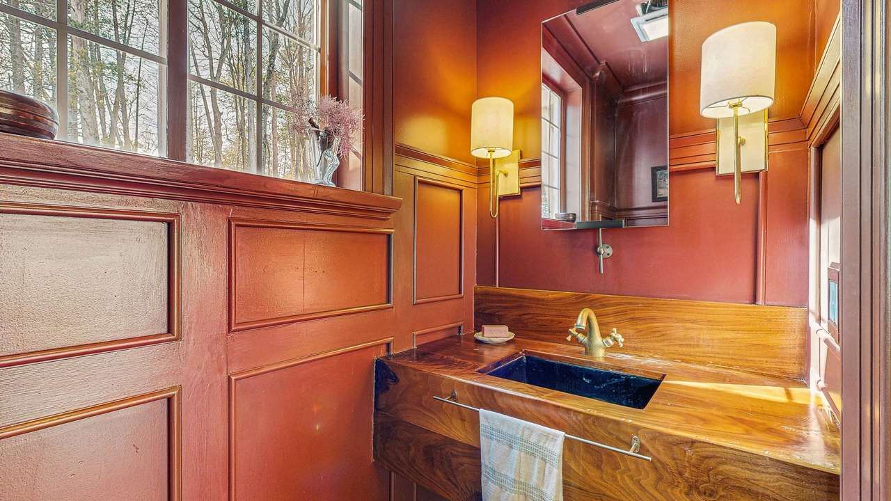 Photo of Bathroom in Charlotte