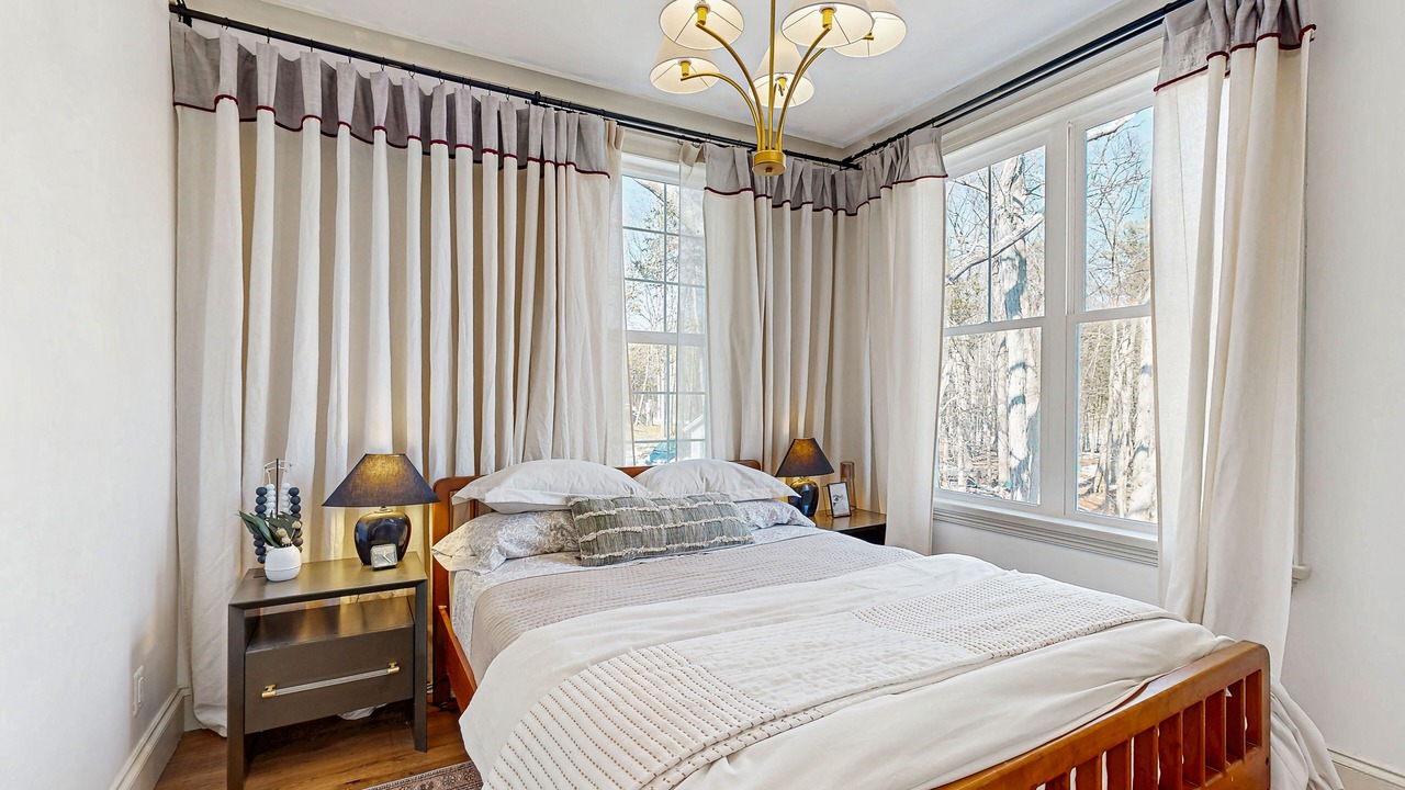 Photo of Bedroom in Charlotte