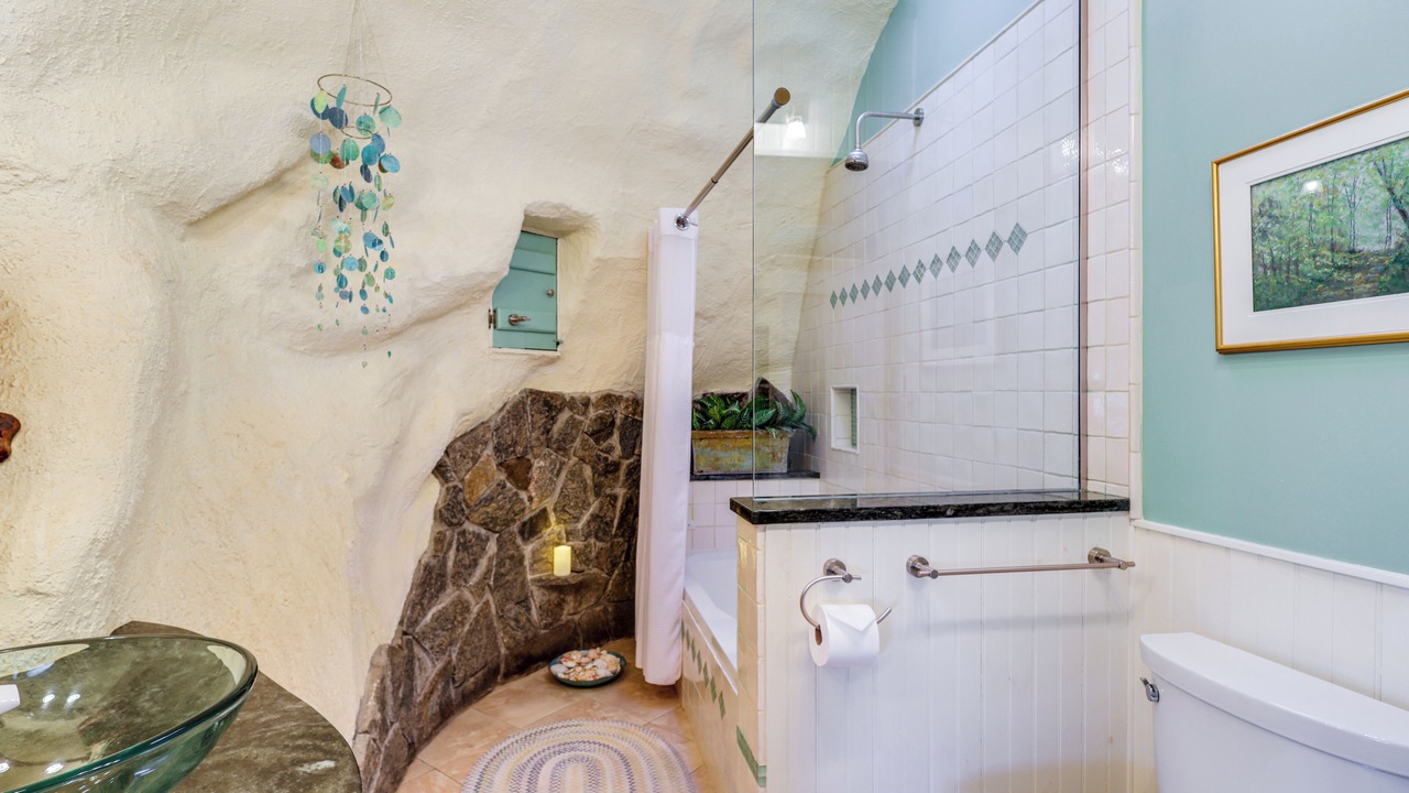 Photo of Bathroom in Sandgate