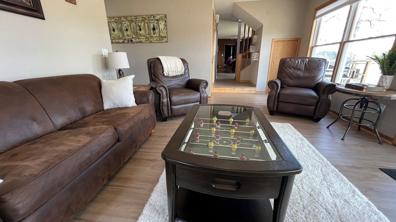 Photo of Livingroom in Bone Lake