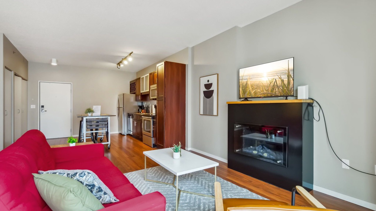 Photo of Livingroom in Mill District