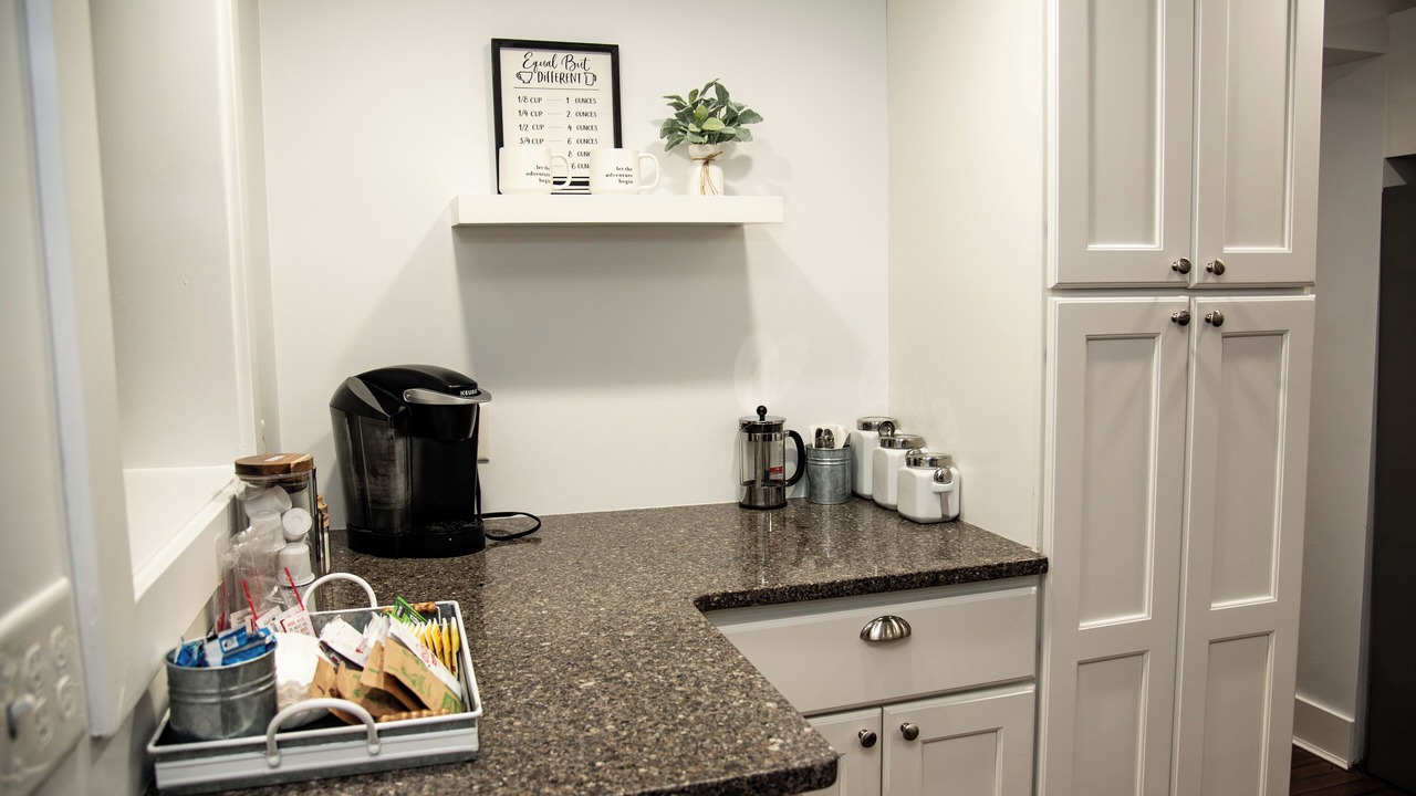 Photo of Kitchen in Dowling