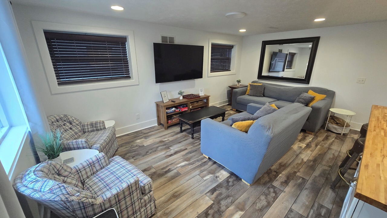 Photo of Livingroom in Dowling