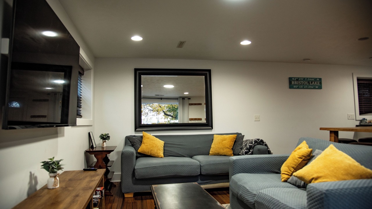 Photo of Livingroom in Dowling
