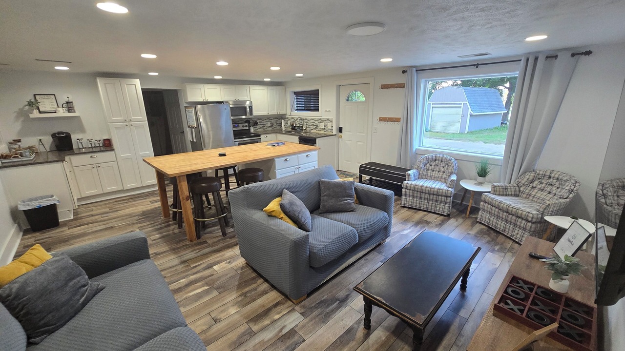 Photo of Livingroom in Dowling