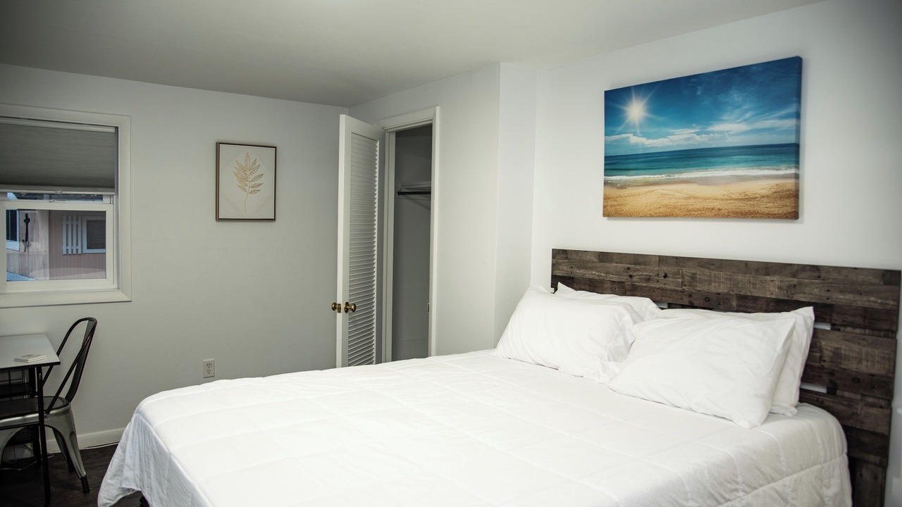 Photo of Bedroom in Dowling