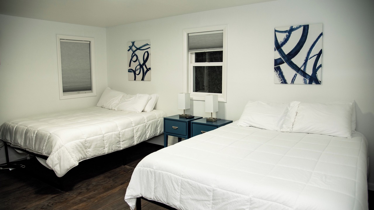 Photo of Bedroom in Dowling