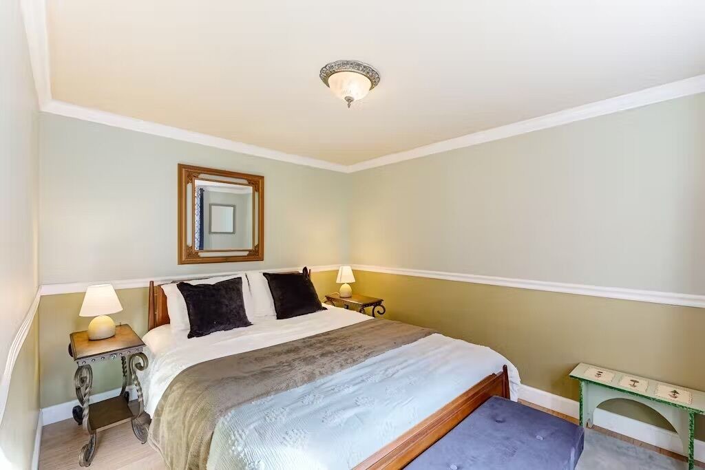Photo of Bedroom in Gilmanton