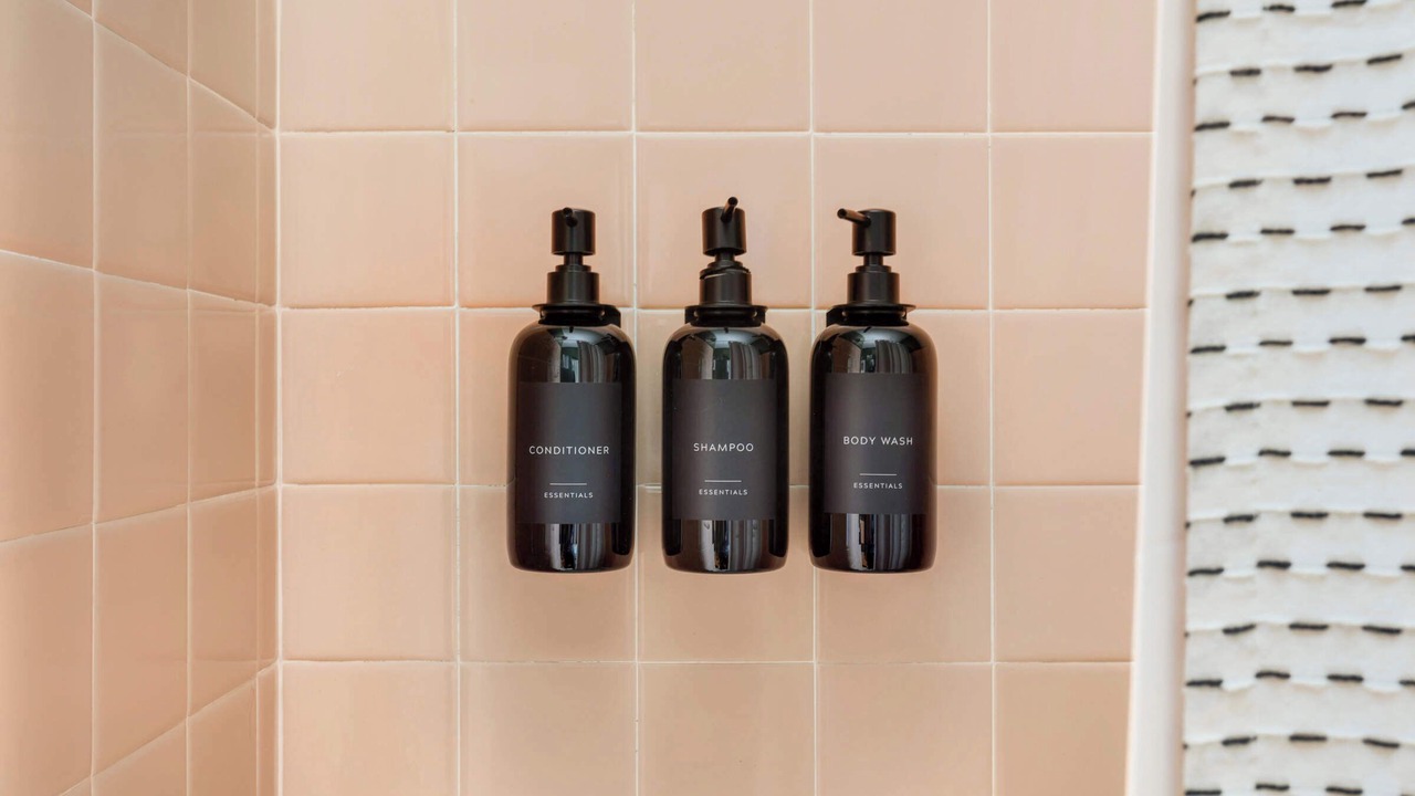 Photo of Bathroom in Como