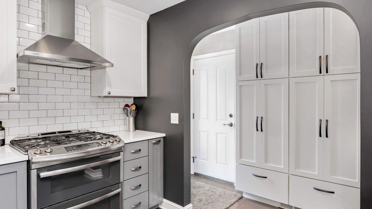 Photo of Kitchen in Como