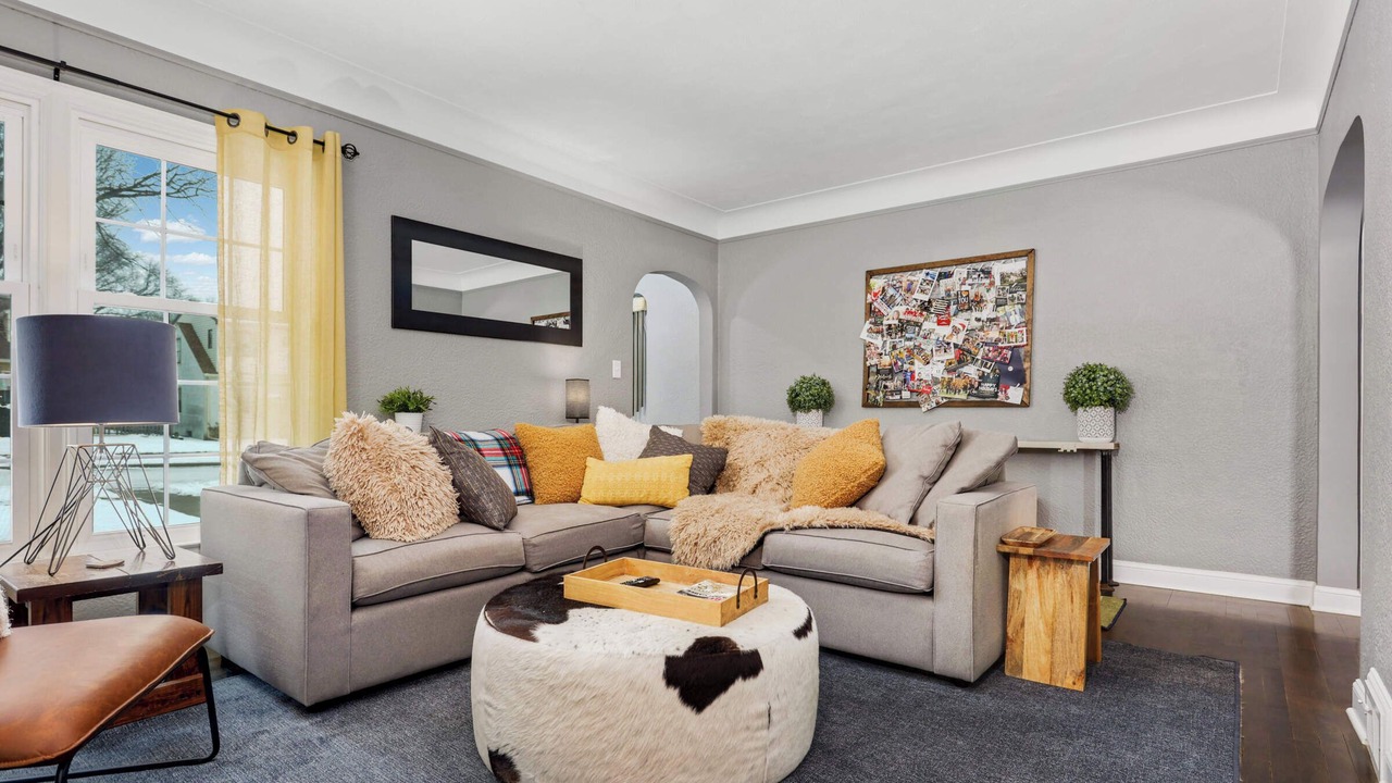 Photo of Livingroom in Como