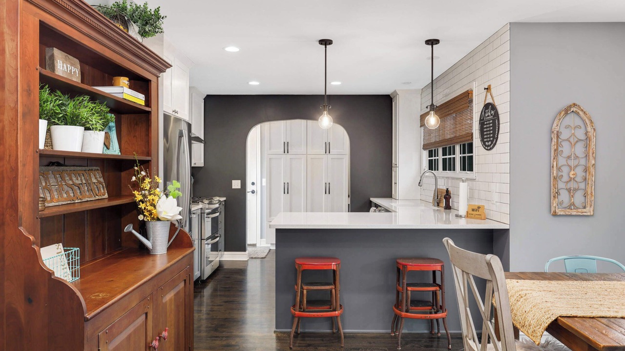 Photo of Kitchen in Como