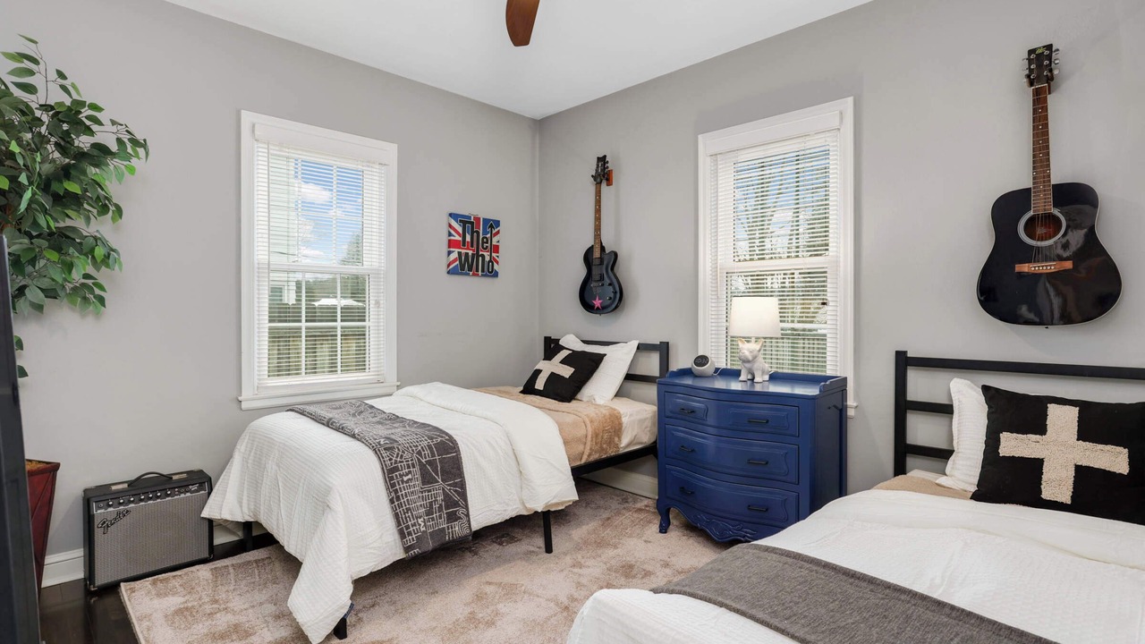 Photo of Bedroom in Como