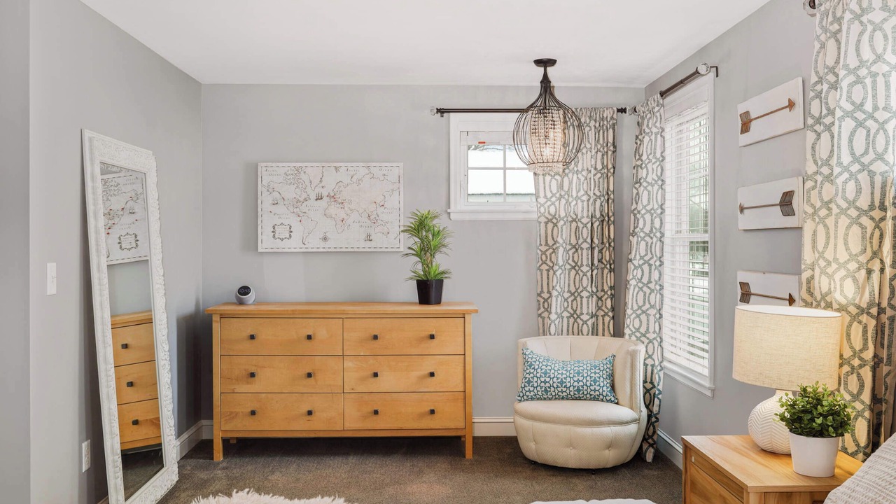 Photo of Bedroom in Como