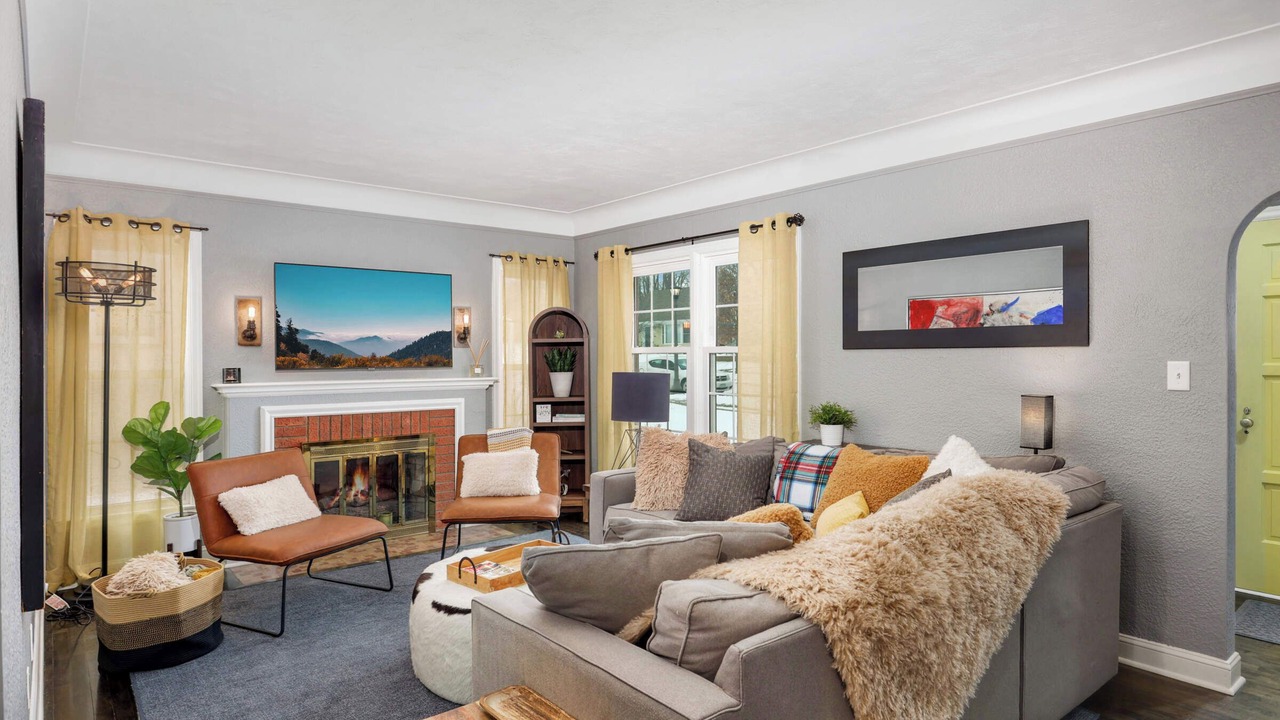 Photo of Livingroom in Como