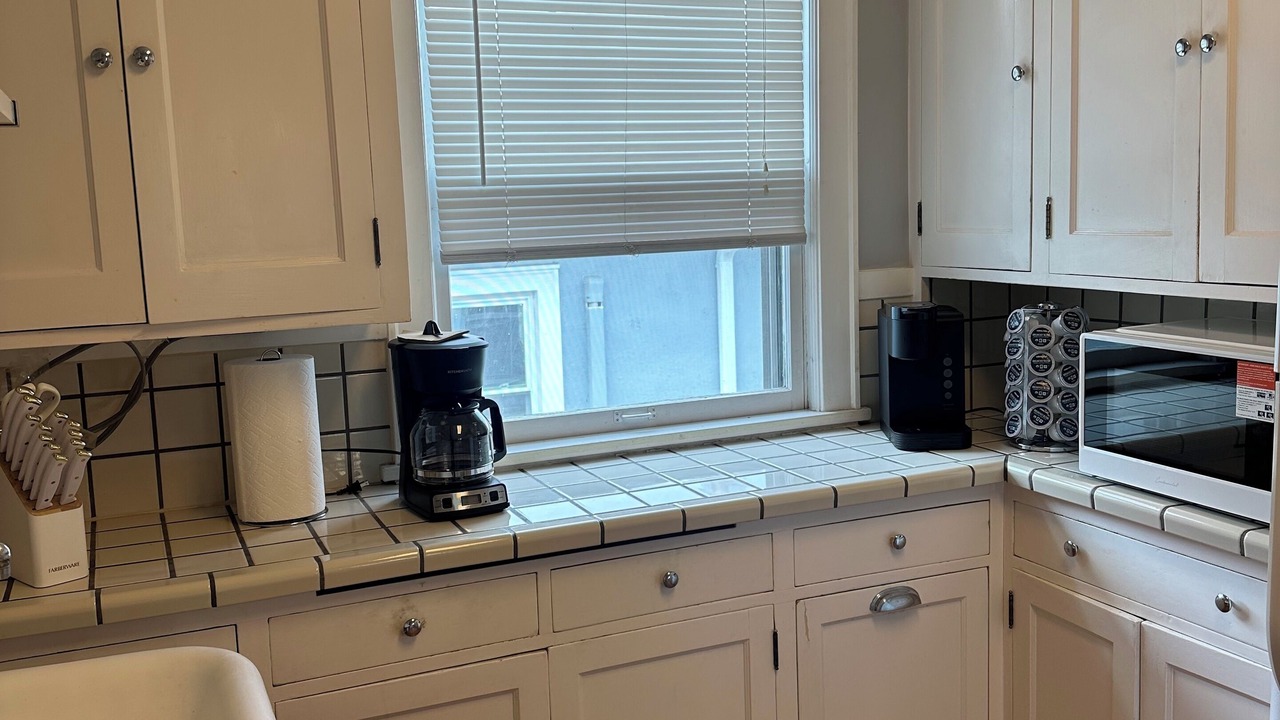 Photo of Kitchen in Macalester - Groveland