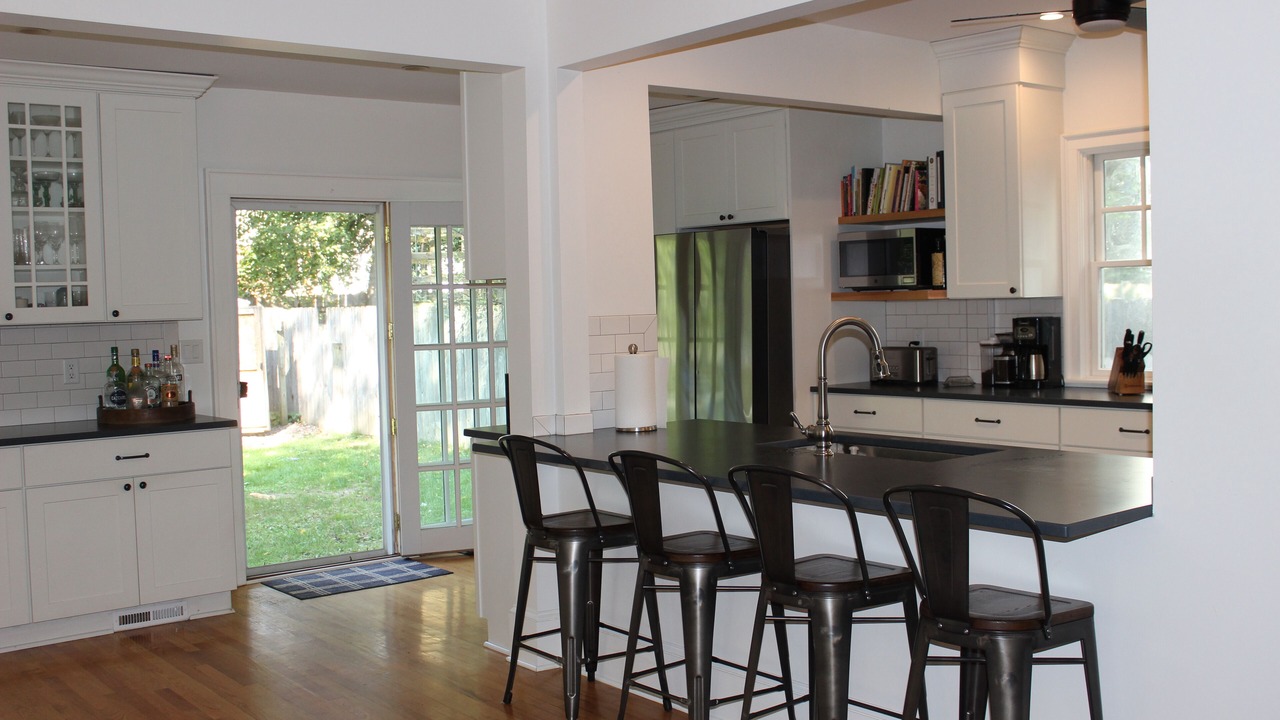 Photo of Kitchen in Eastside