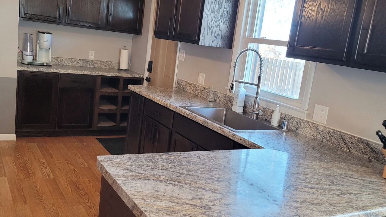 Photo of Kitchen in De Pere