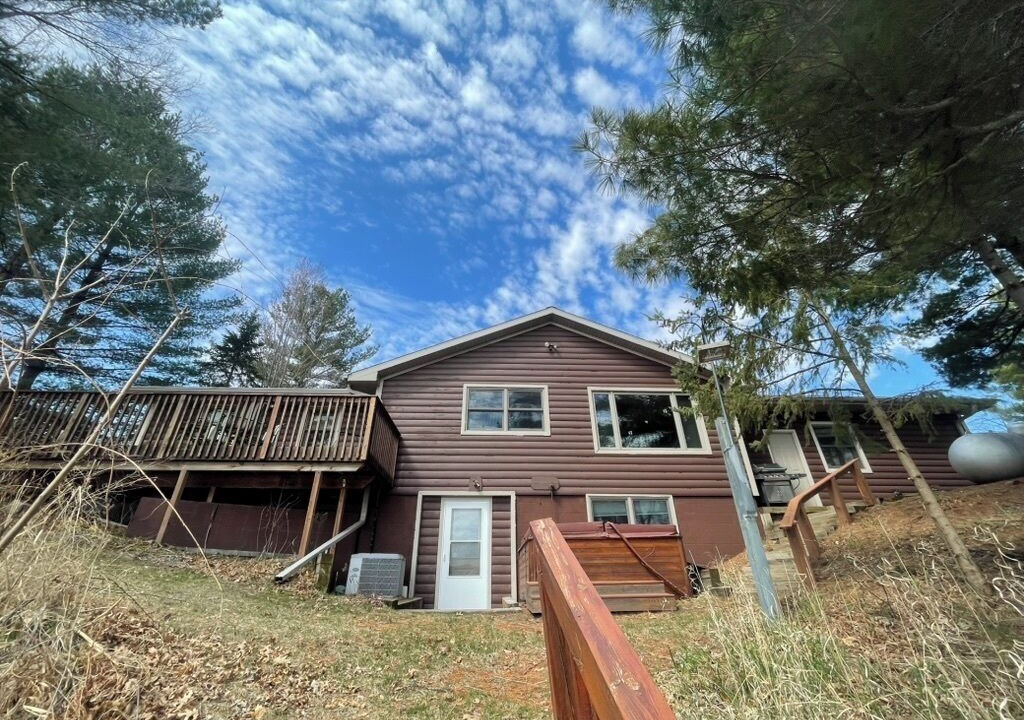 Photo of Outdoor in Siren