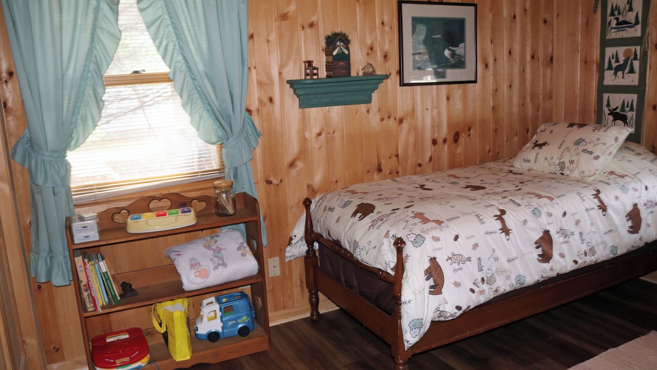 Photo of Bedroom in Siren