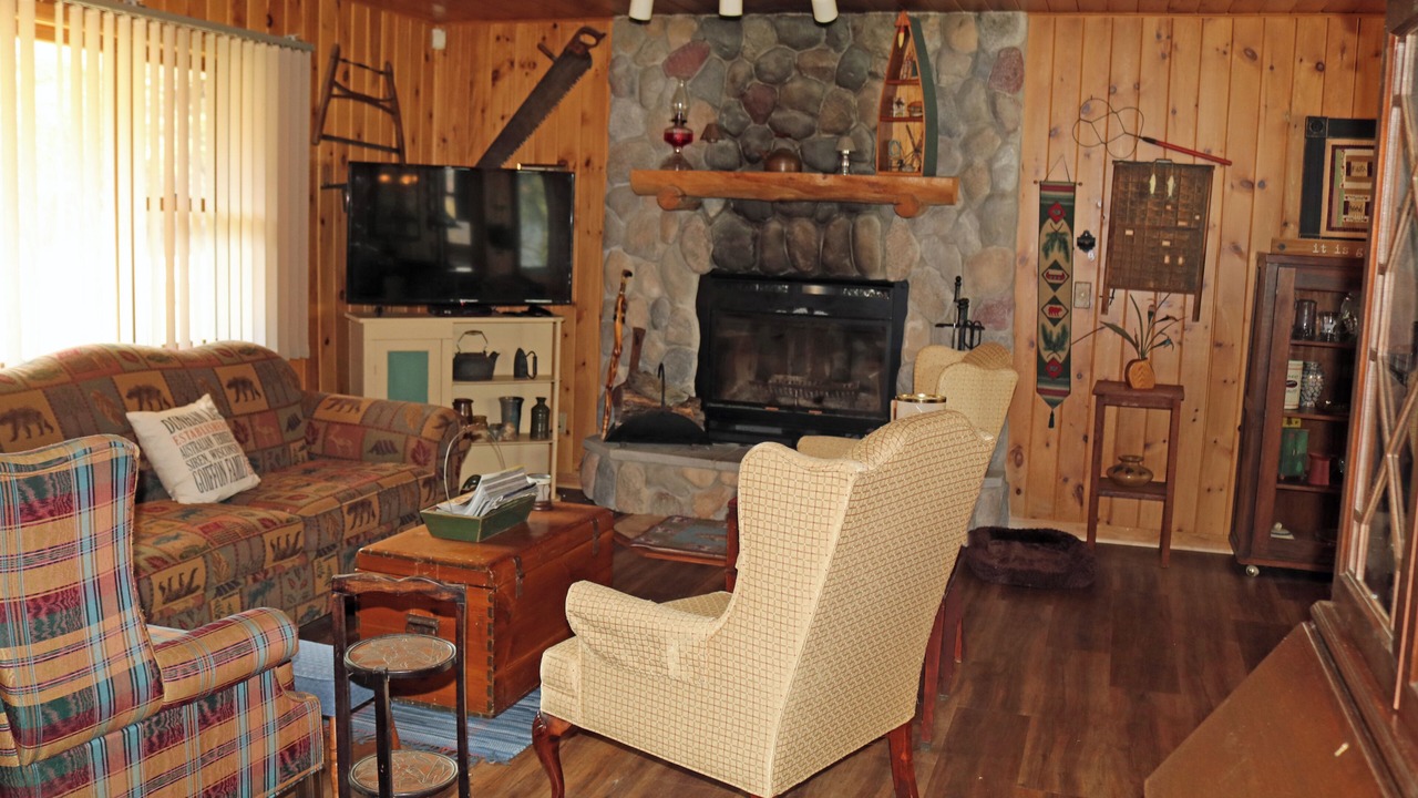 Photo of Livingroom in Siren