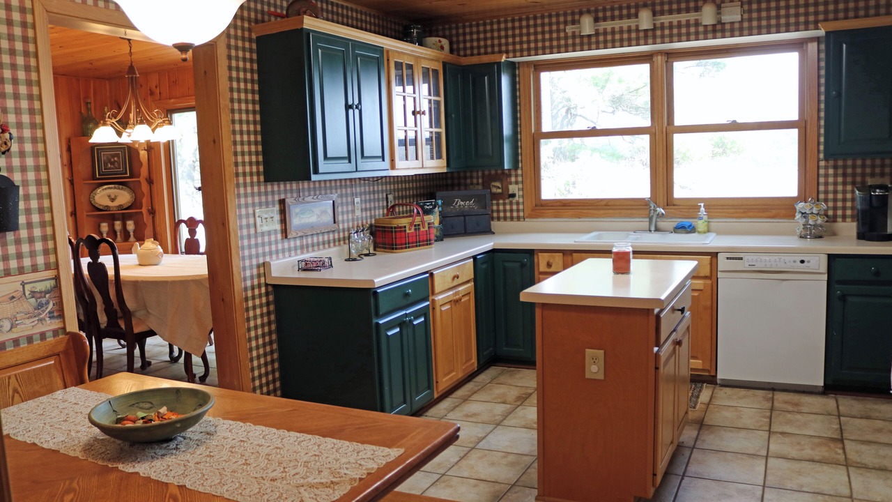 Photo of Kitchen in Siren