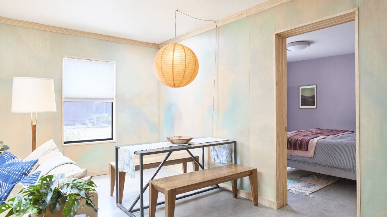 Photo of Bedroom in Santa Fe