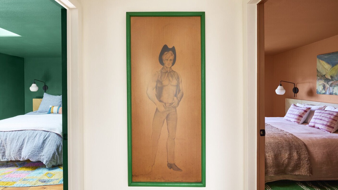 Photo of Bedroom in Santa Fe