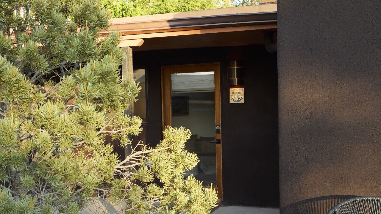 Photo of Patio Balcony in Santa Fe
