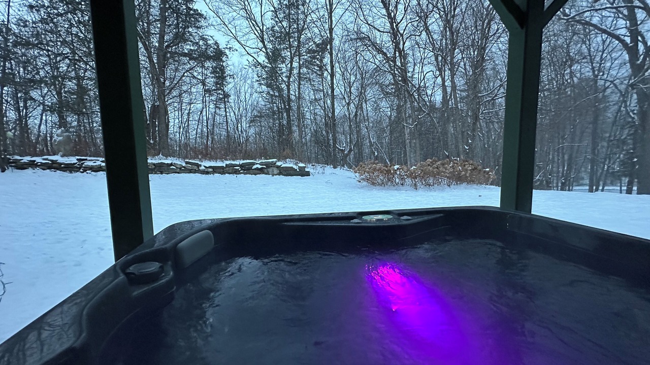 Photo of Outdoor in Hinesburg