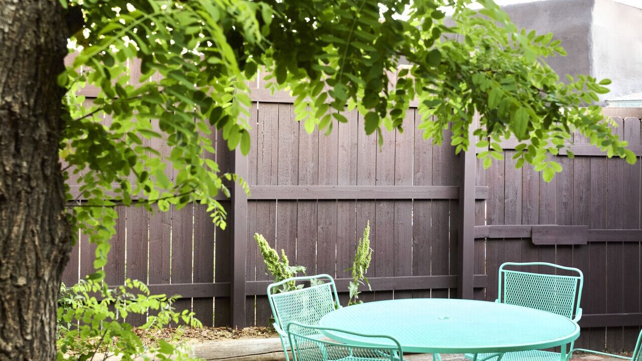 Photo of Outdoor in Santa Fe