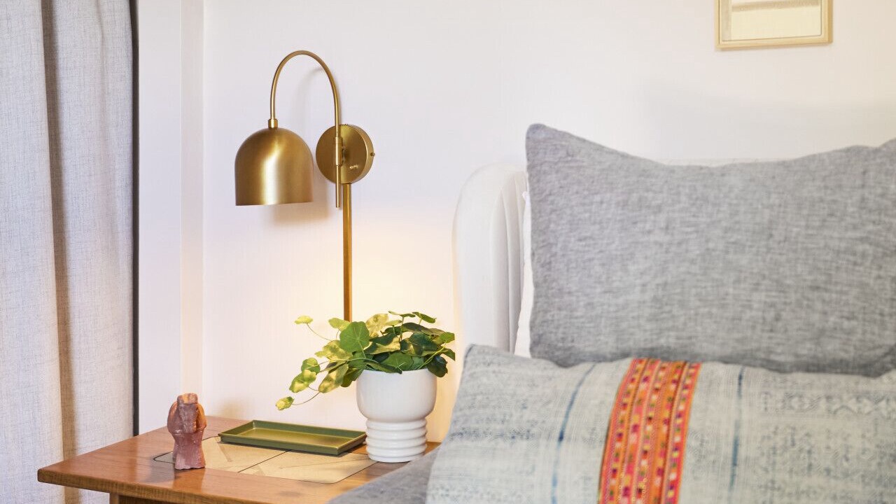 Photo of Bedroom in Santa Fe