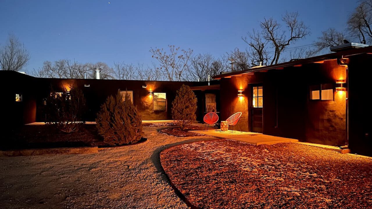 Photo of Outdoor in Santa Fe