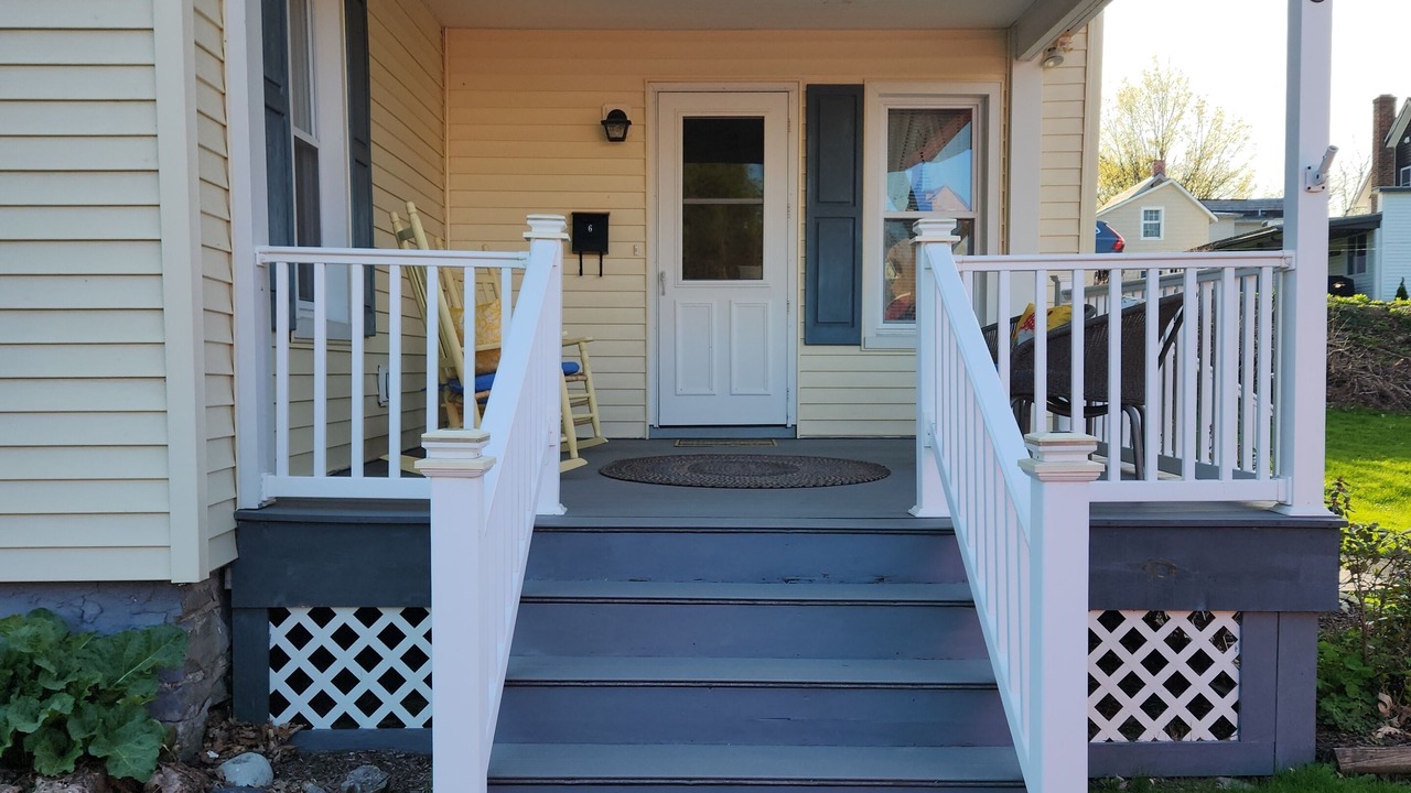 Photo of Outdoor in North Lake George