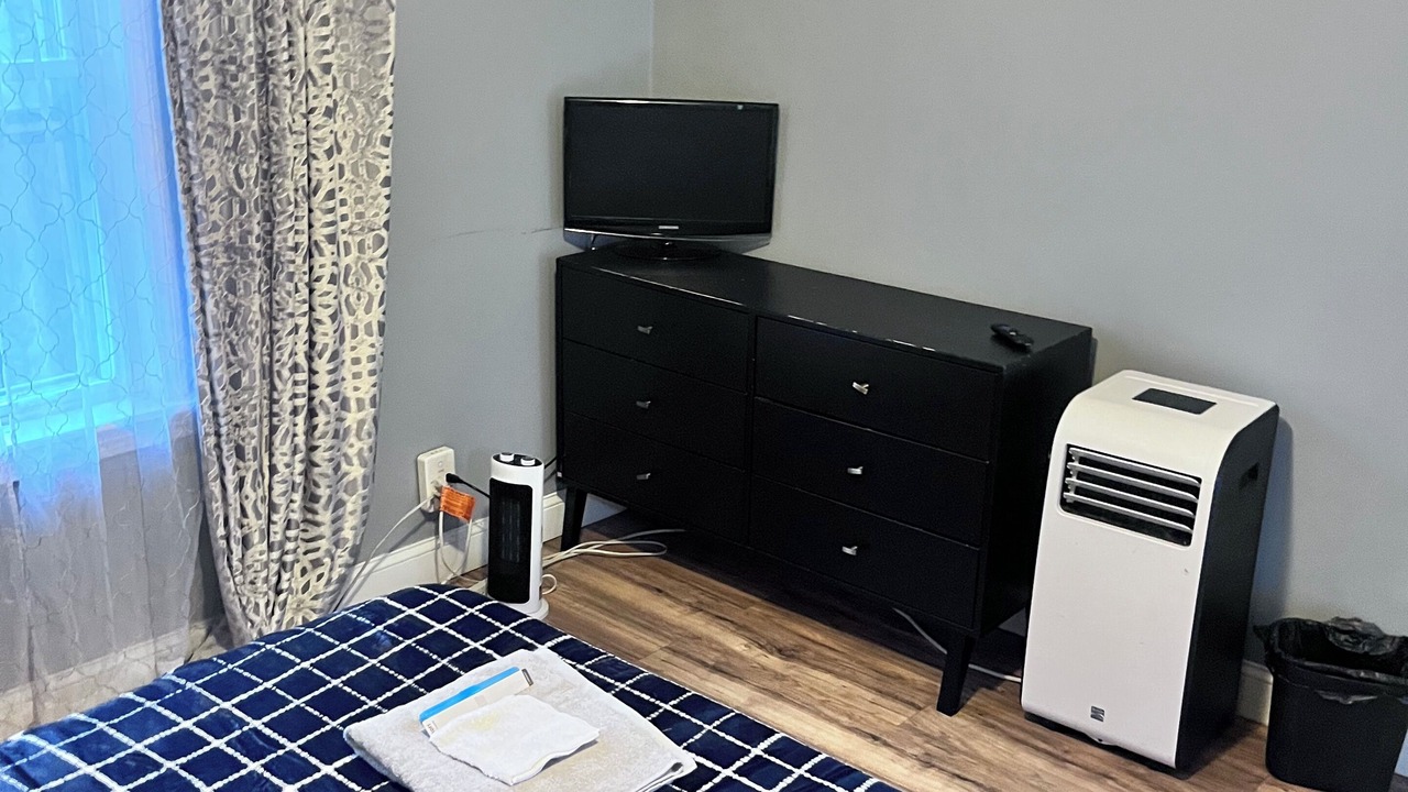 Photo of Bedroom in Fitchburg