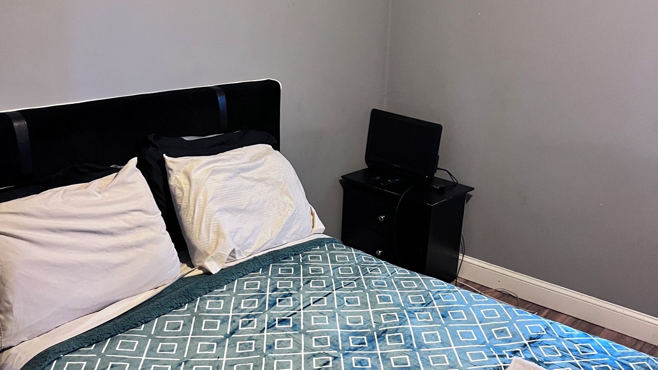 Photo of Bedroom in Fitchburg