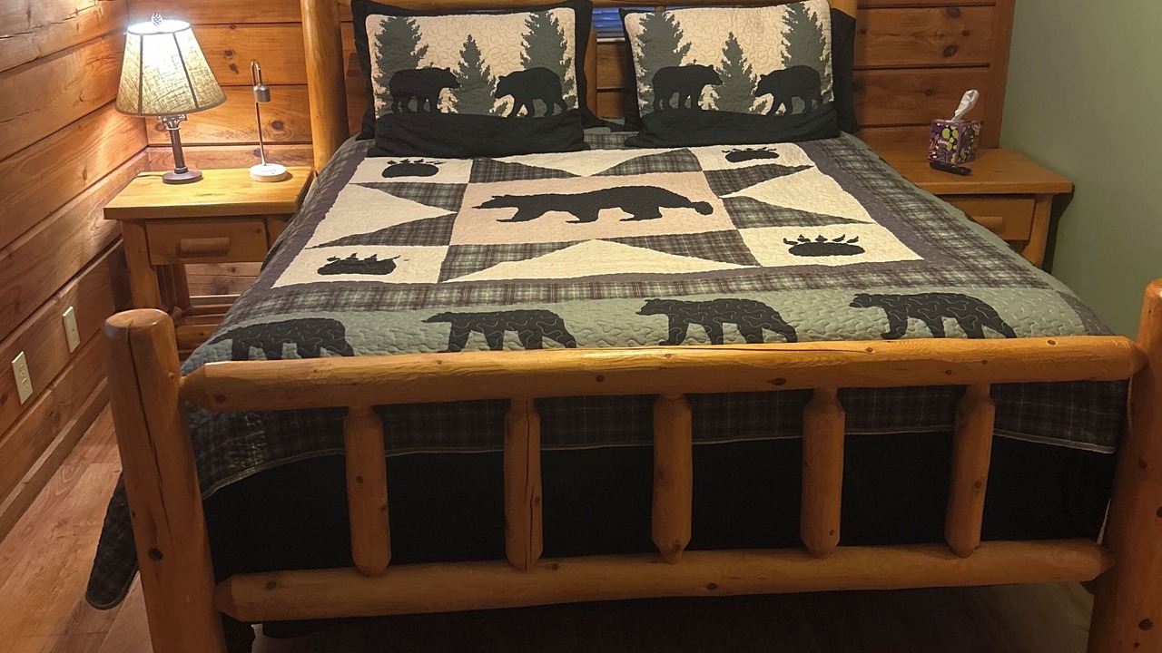 Photo of Bedroom in Warrens