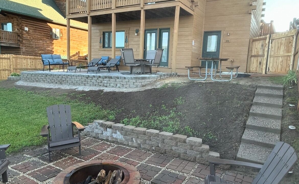 Photo of Patio Balcony in Warrens