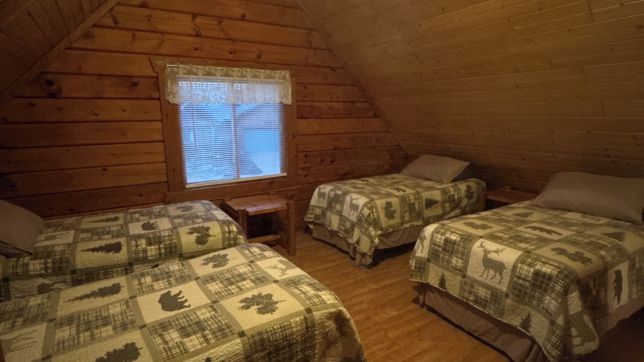 Photo of Bedroom in Warrens