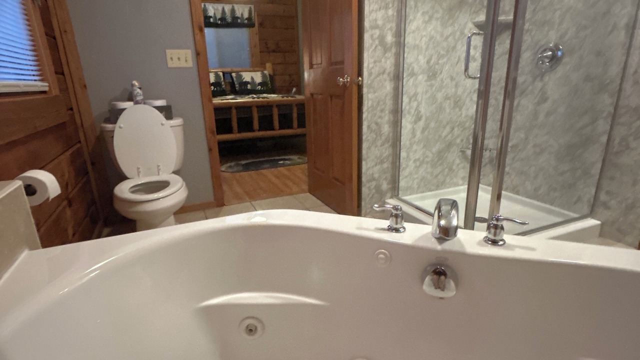 Photo of Bathroom in Warrens