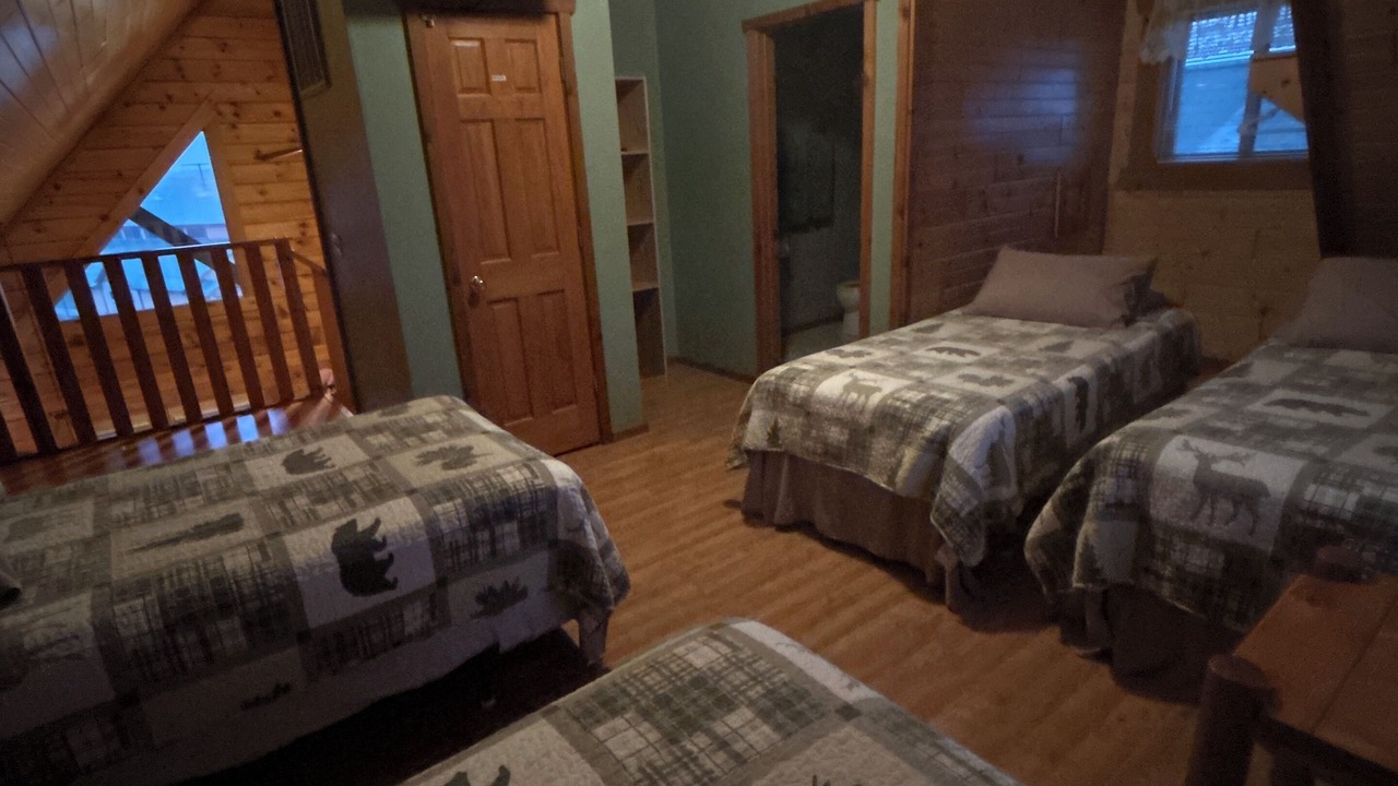 Photo of Bedroom in Warrens