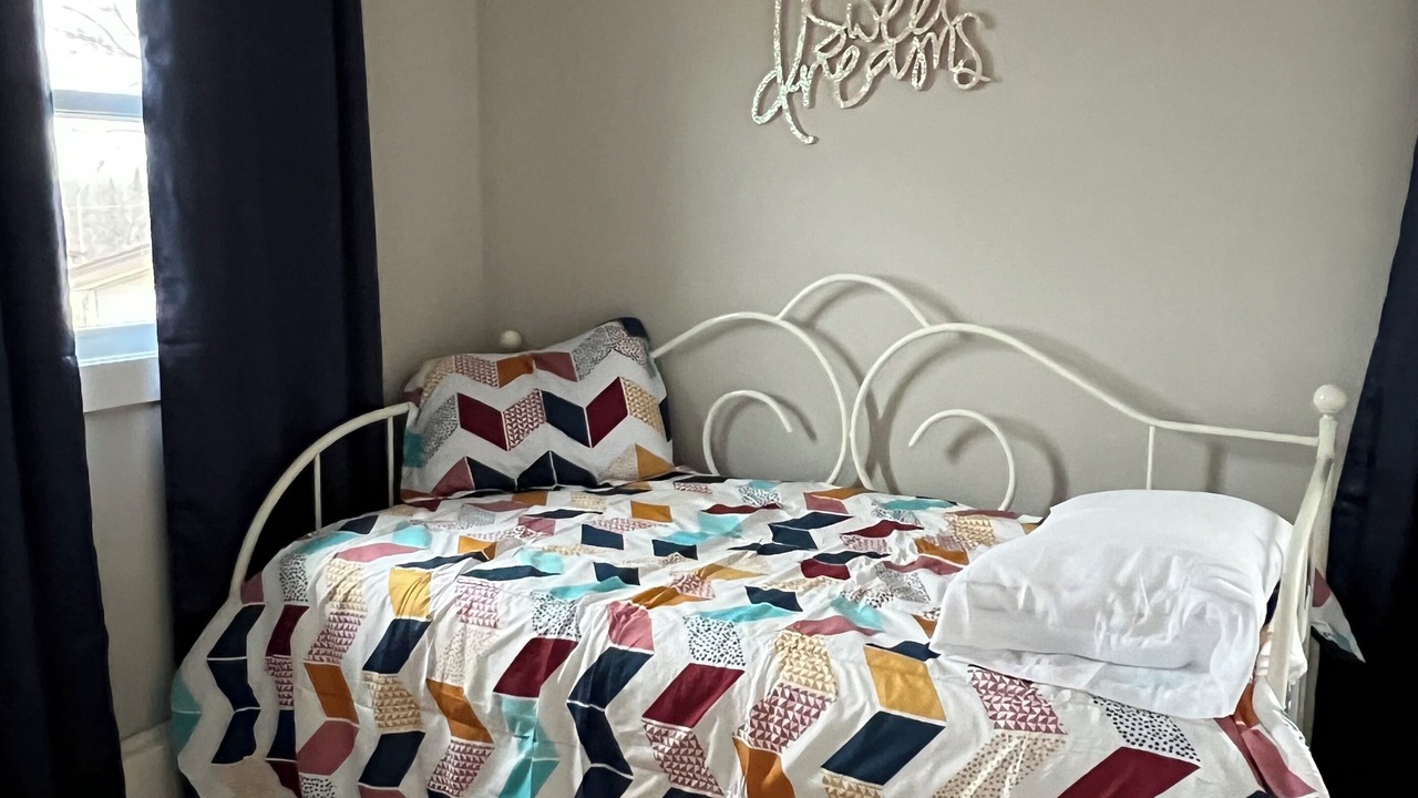 Photo of Bedroom in Gilbert