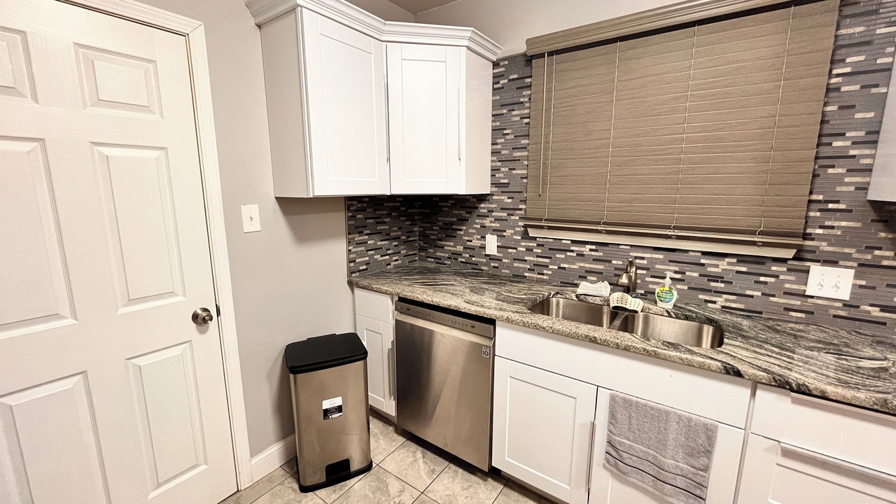 Photo of Kitchen in Detroit