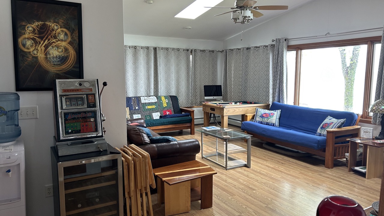 Photo of Livingroom in Wisconsin