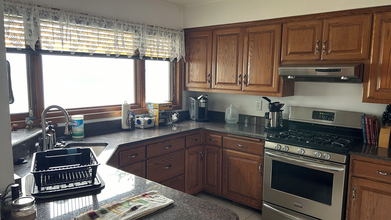 Photo of Kitchen in Wisconsin