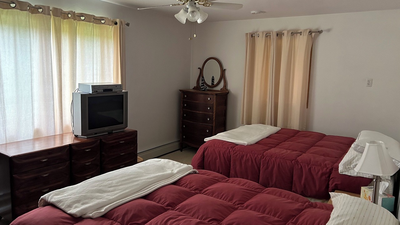 Photo of Bedroom in Wisconsin