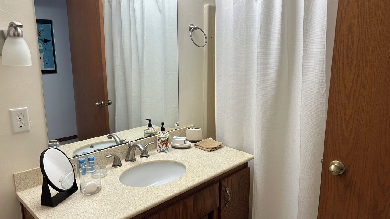 Photo of Bathroom in Wisconsin