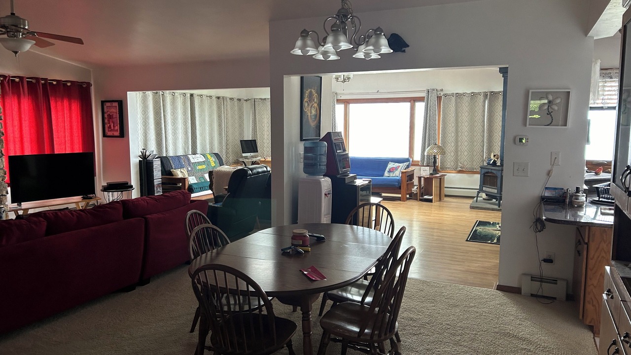 Photo of Livingroom in Wisconsin