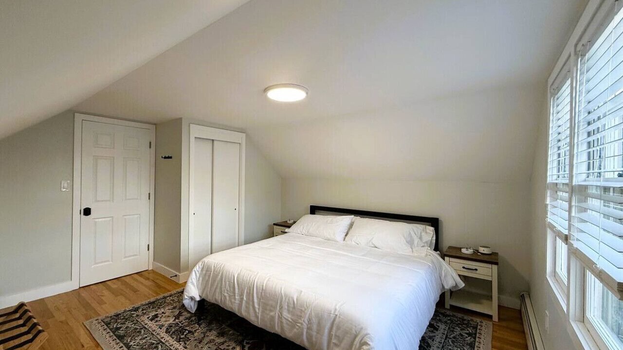 Photo of Bedroom in Southwood Acres